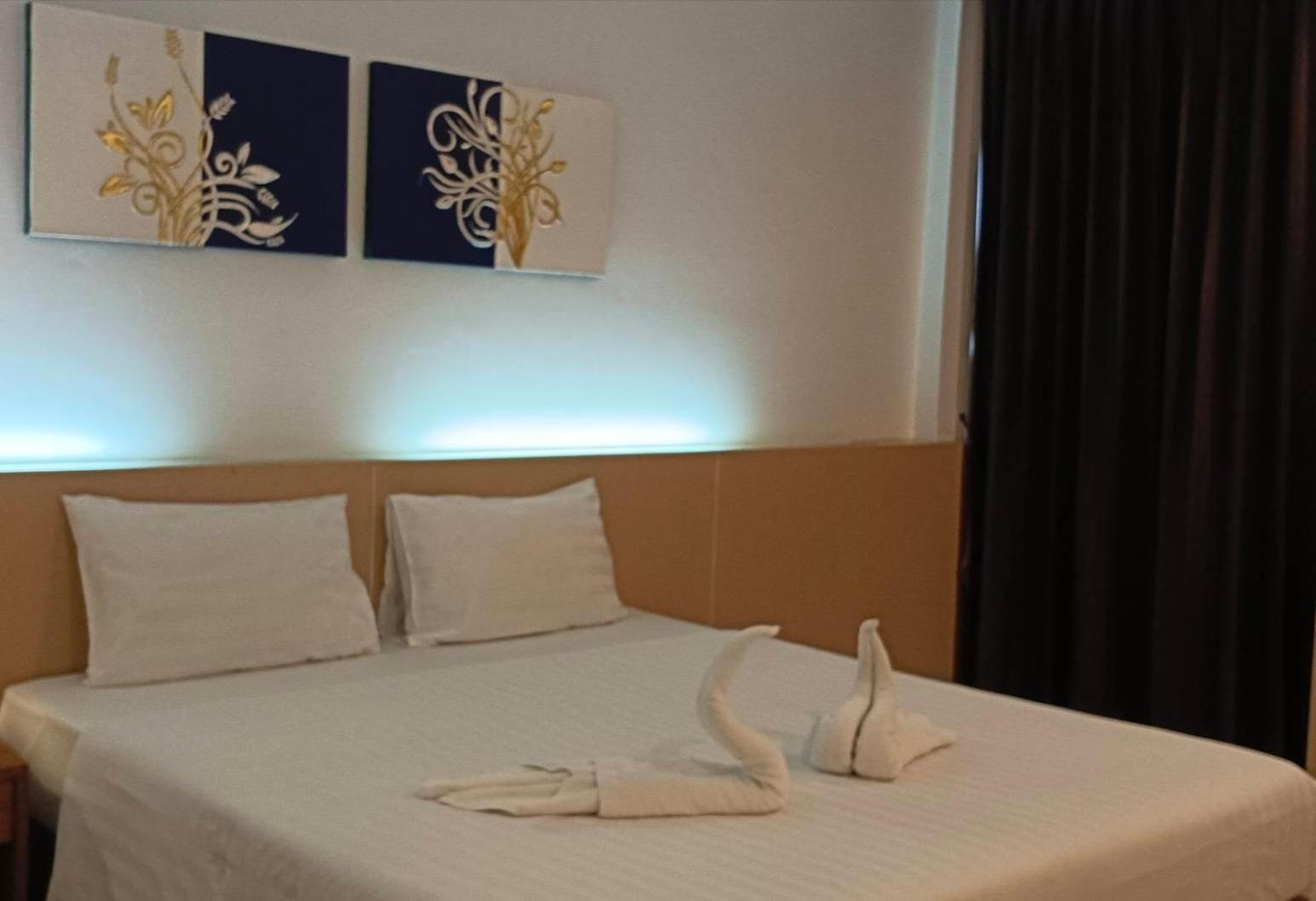 Must Come Boutique Hotel Ban Nam Khong Exterior photo