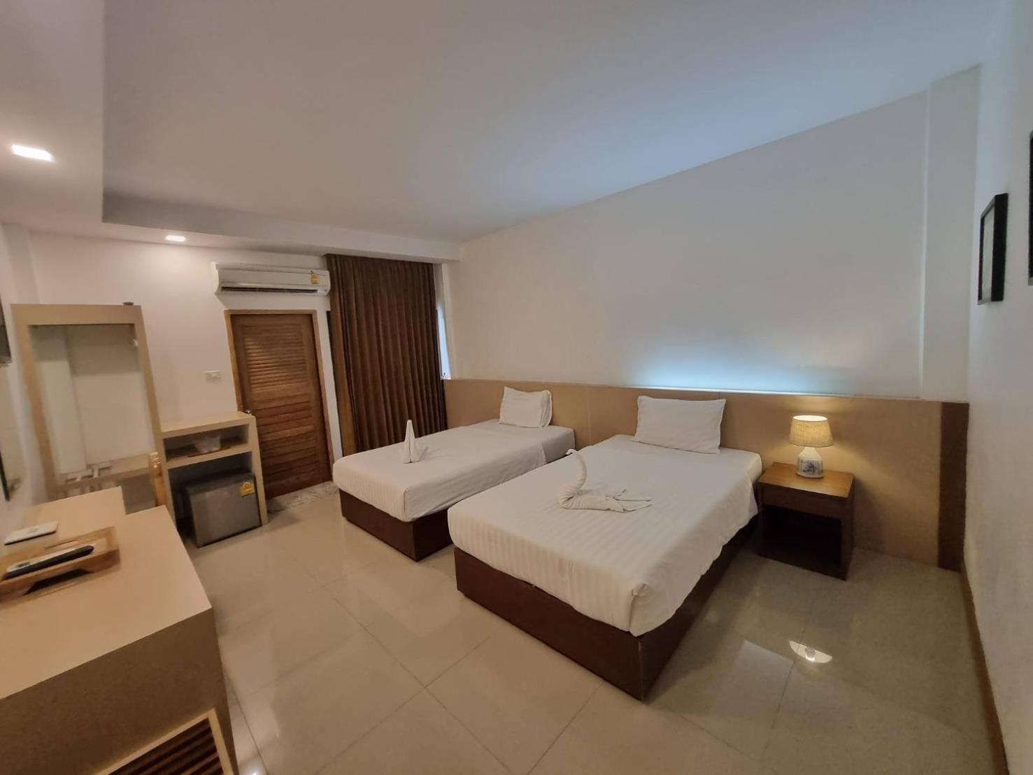 Must Come Boutique Hotel Ban Nam Khong Exterior photo