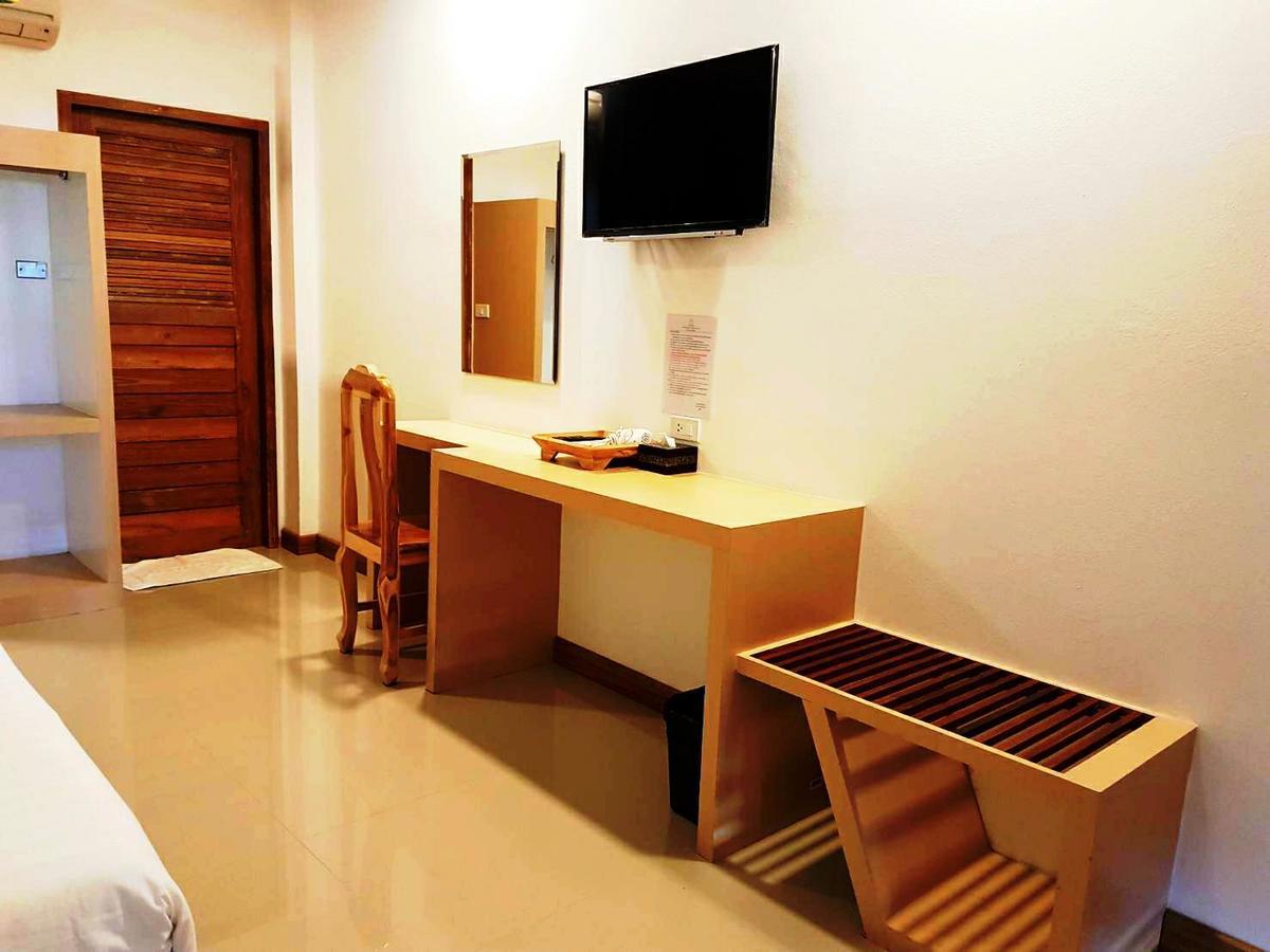 Must Come Boutique Hotel Ban Nam Khong Exterior photo