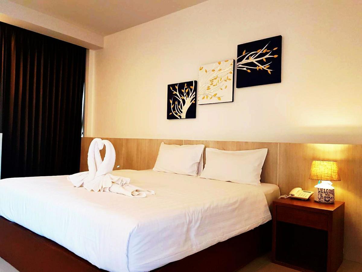 Must Come Boutique Hotel Ban Nam Khong Exterior photo