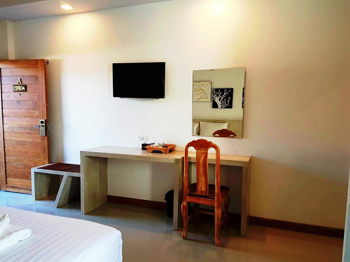 Must Come Boutique Hotel Ban Nam Khong Exterior photo