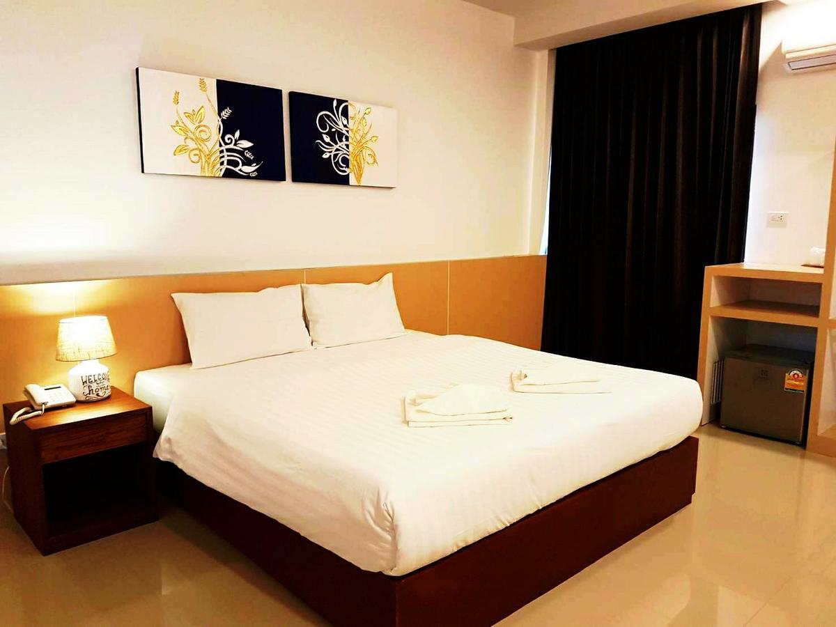 Must Come Boutique Hotel Ban Nam Khong Exterior photo