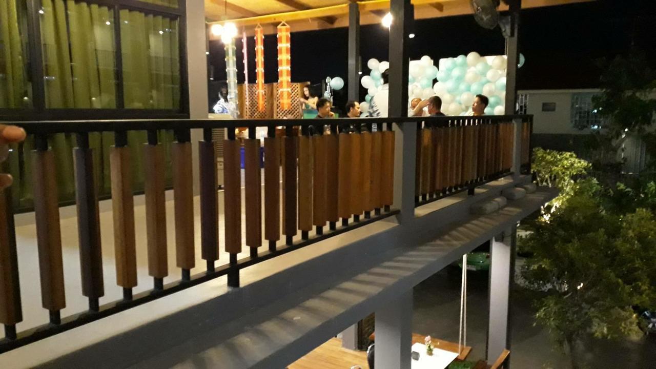 Must Come Boutique Hotel Ban Nam Khong Exterior photo