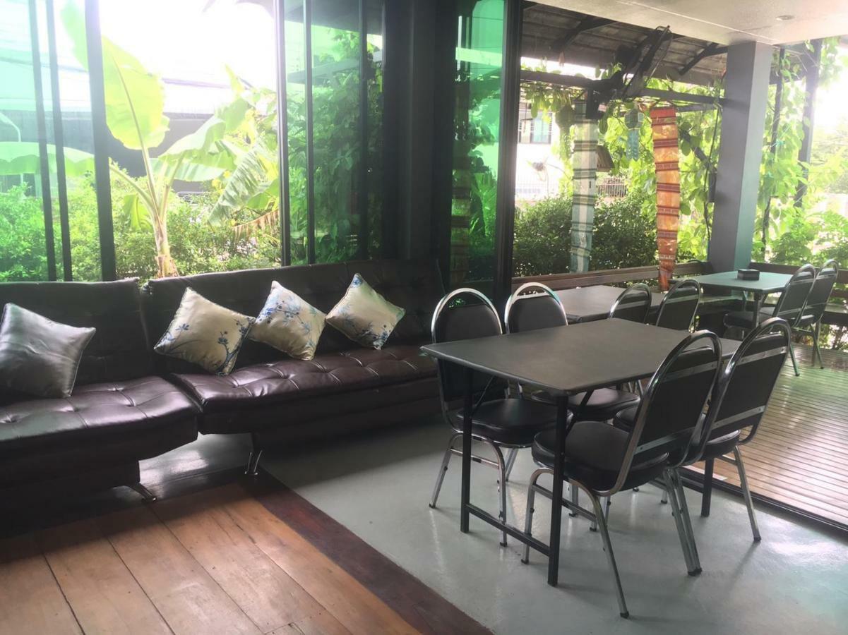 Must Come Boutique Hotel Ban Nam Khong Exterior photo