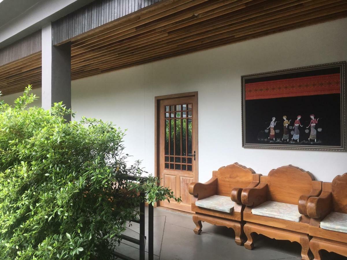 Must Come Boutique Hotel Ban Nam Khong Exterior photo