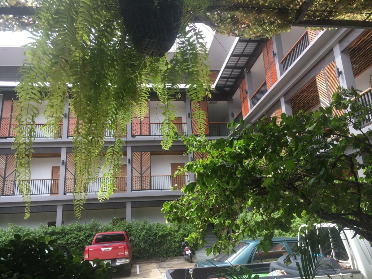 Must Come Boutique Hotel Ban Nam Khong Exterior photo