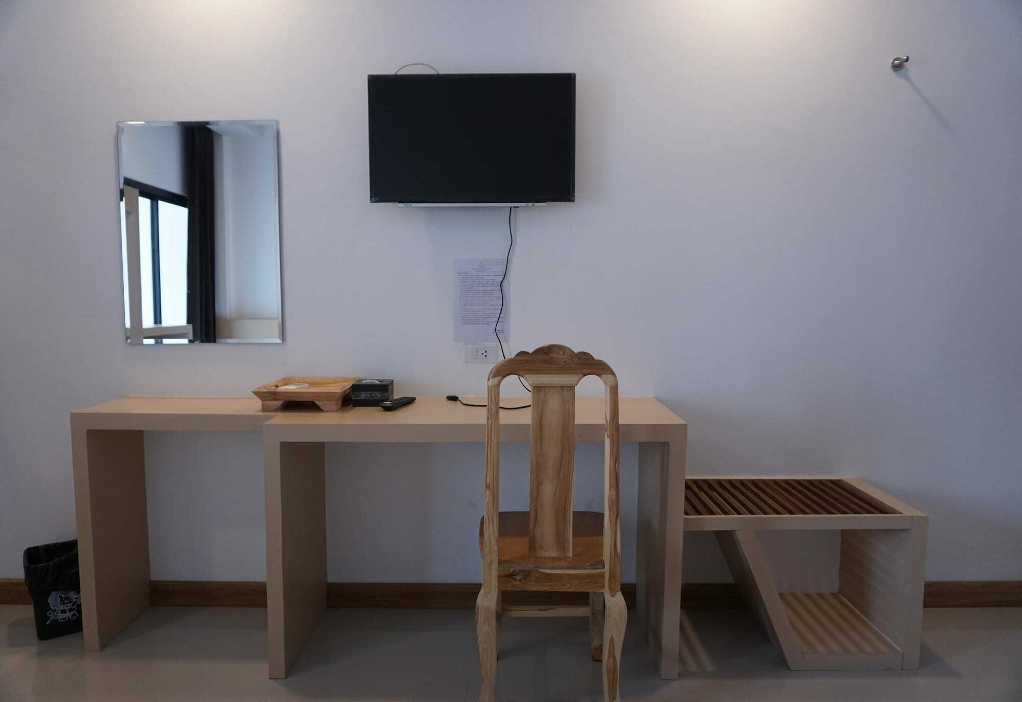 Must Come Boutique Hotel Ban Nam Khong Exterior photo